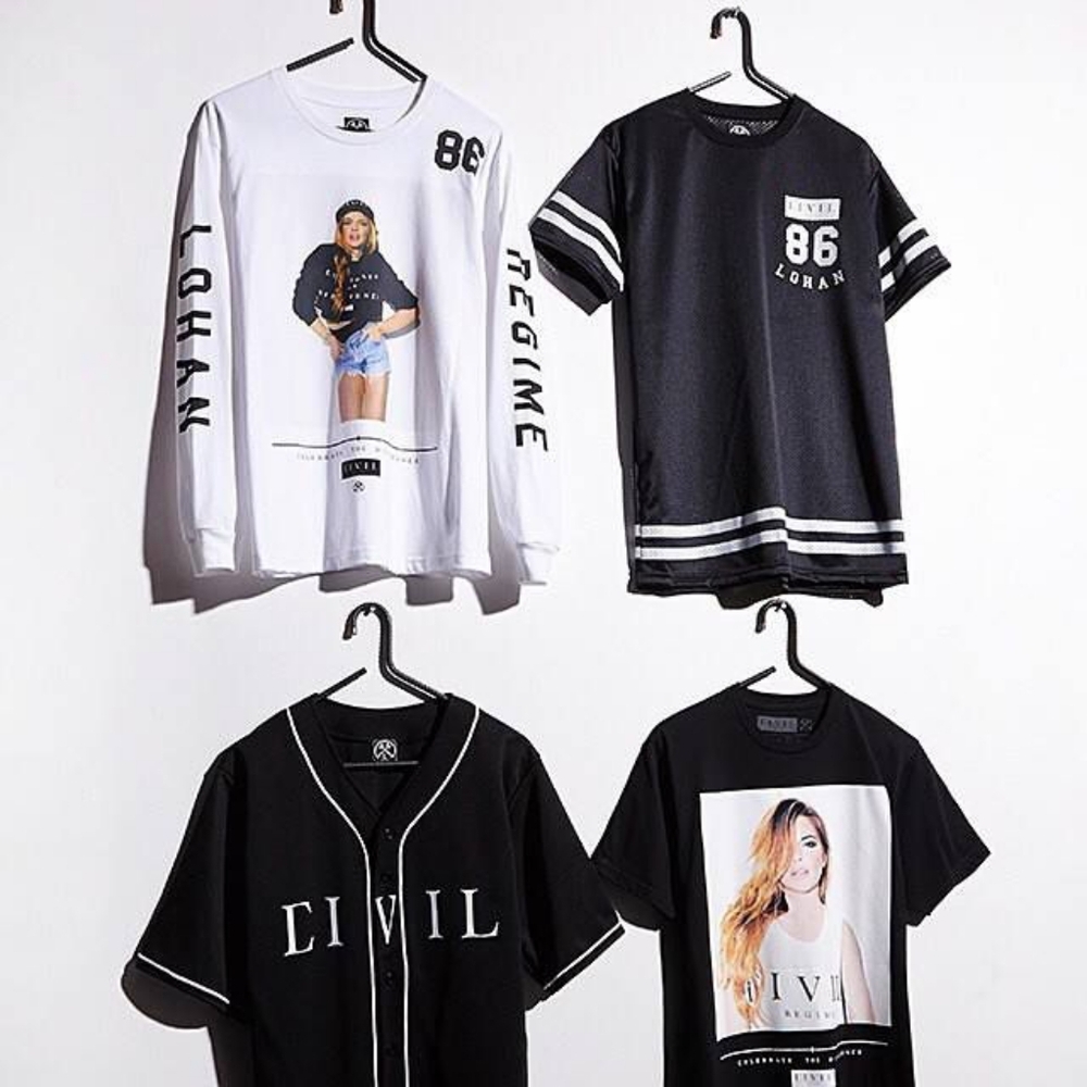 ISO ALL OF THESE